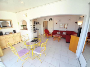 Villa Village Naturiste Coco Girl